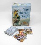Sirens' Song Tarot Set with Guidebook and Cards