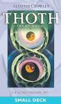 Small Crowley Thoth Tarot Deck