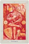 Small Crowley Thoth Tarot Deck
