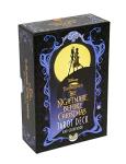 Nightmare Before Christmas Tarot Deck with Guidebook