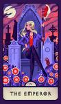 Buffy the Vampire Slayer Tarot Set with Guidebook