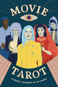 Movie Tarot: Hero's Journey in 78 Cards