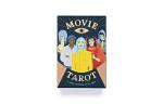 Movie Tarot: Hero's Journey in 78 Cards