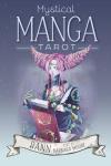 Manga-Inspired Mystical Tarot Deck