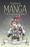 Manga-Inspired Mystical Tarot Deck