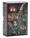 Lord of the Rings Tarot Deck & Guide