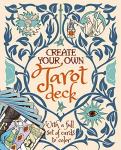 Design Your Own Tarot Deck: Colorful Card Set
