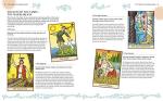 Design Your Own Tarot Deck: Colorful Card Set