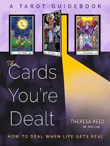 Life's Lessons: A Practical Tarot Guidebook