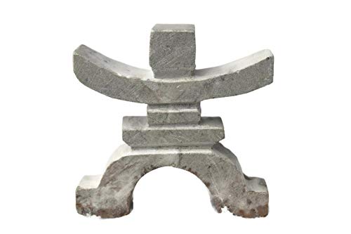 Soapstone Inukshuks