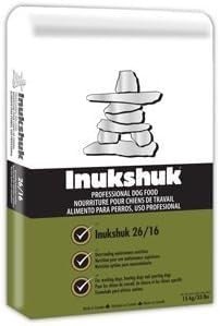 Inukshuk Pro 32/32 Maintenance Dog Food 44lb
