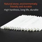 Inukshuk Soapstone Holder with 16 Pencil Refills