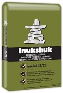 Inukshuk 26/16 Maintenance Dog Food, 33 lb
