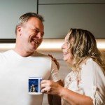 Funny 15oz Inukshuk Coffee Mug Gift