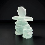 4.5" Inukshuk Statue