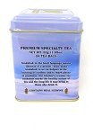 Blueberry Icewine Tea in Decorative Inukshuk Tin