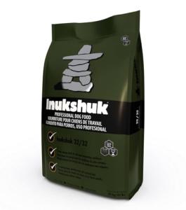 Inukshuk Pro 32/32 Maintenance Dog Food 44lb