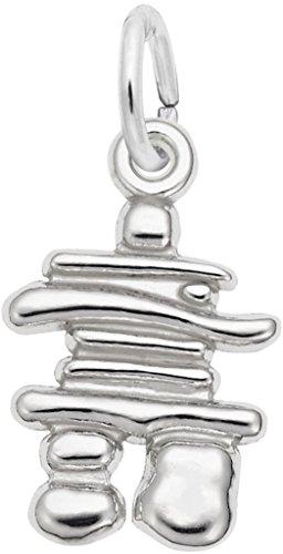 Inukshuk Jewelry