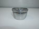 Inukshuk Pewter Trinket Box from Vancouver