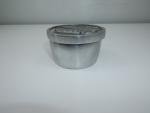 Inukshuk Pewter Trinket Box from Vancouver