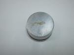 Inukshuk Pewter Trinket Box from Vancouver