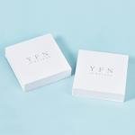 Inukshuk Statues - Silver Tree of Life Pendant