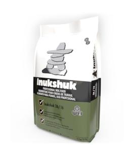 Inukshuk 26/16 Maintenance Dog Food, 33 lb