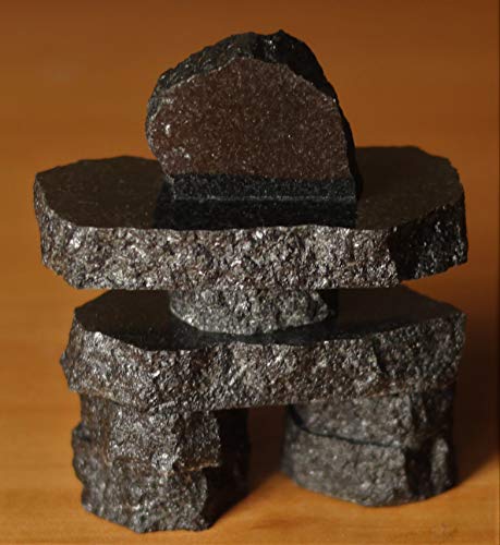 2.5" Inukshuk made of Granite