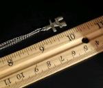 Inukshuk Pathfinder Pendant Necklace and Earrings Set