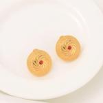 Ethiopian Jewelry Set for Women – Necklace, Earrings, Ring