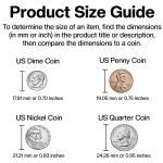 Gold Small Inukshuk Charm by Rembrandt