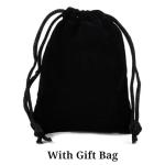 Ethiopian Inukshuk Jewelry Set for Women