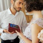 Inukshuk Jewelry Box by Cindy Miller Hopkins