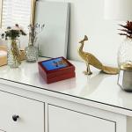 Newfoundland Inukshuk Jewelry Box by Cindy Miller Hopkins