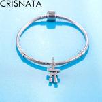 Inukshuk Stone Charms for Pandora Bracelets