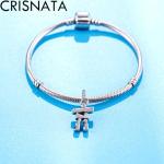 Inukshuk Stone Charms for Pandora Bracelets