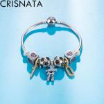 Inukshuk Stone Charms for Pandora Bracelets