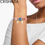 Gold Plated Inukshuk Charms for Pandora Bracelets