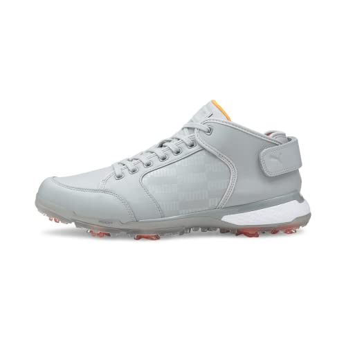 PUMA Men's Proadapt Golf Shoe, High Rise, 11
