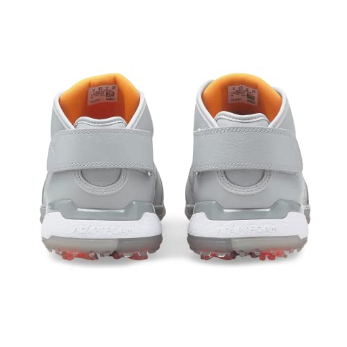 PUMA Men's Proadapt Golf Shoe, High Rise, 11