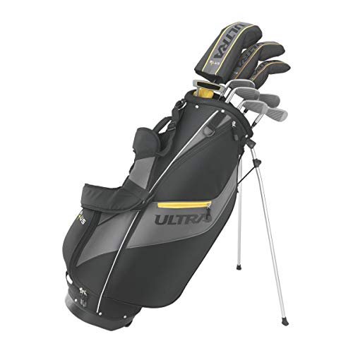 Golf Clubs