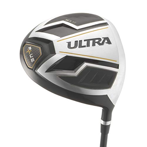 Wilson Golf Ultra Plus Men's Right-Handed Club Set