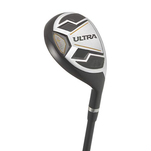 Wilson Golf Ultra Plus Men's Right-Handed Club Set