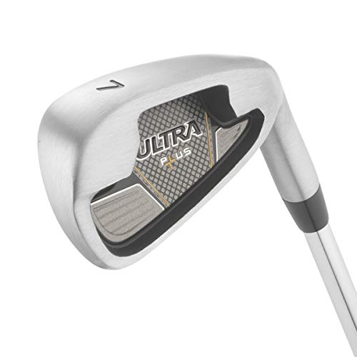 Wilson Golf Ultra Plus Men's Right-Handed Club Set
