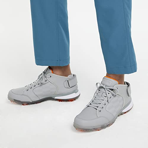 PUMA Men's Proadapt Golf Shoe, High Rise, 11