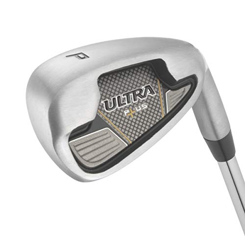 Wilson Golf Ultra Plus Men's Right-Handed Club Set