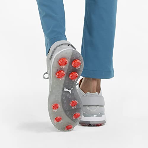 PUMA Men's Proadapt Golf Shoe, High Rise, 11