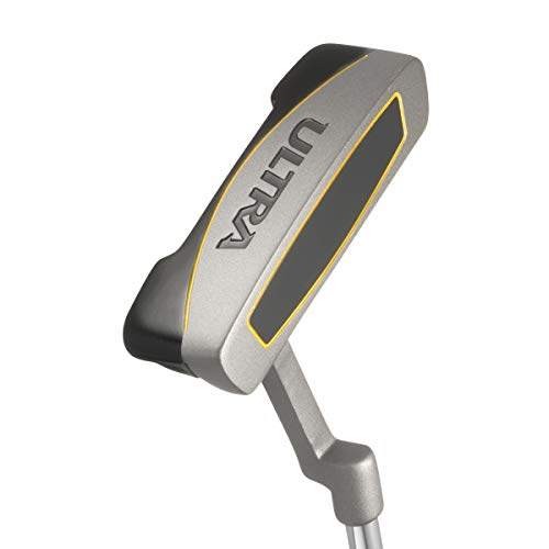Wilson Golf Ultra Plus Men's Right-Handed Club Set