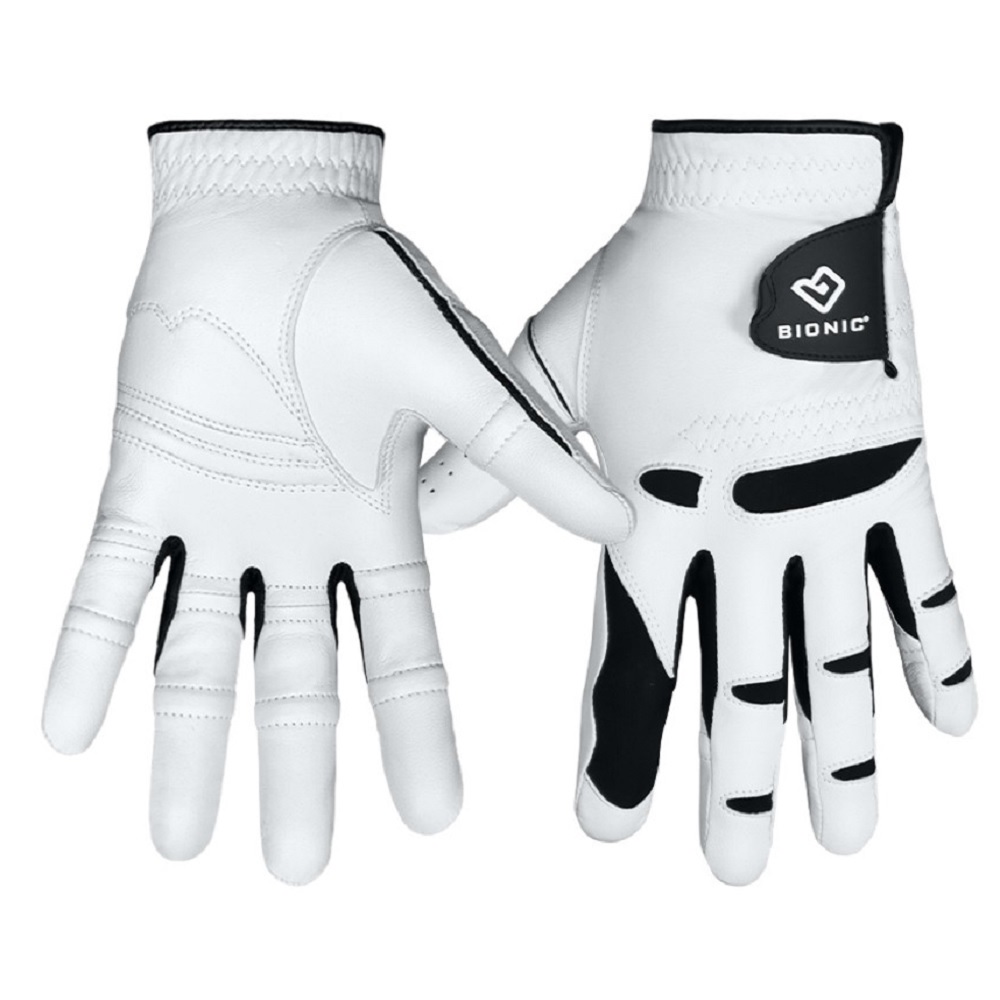 Bionic StableGrip 2.0 Golf Glove - Customize Size, Gender & Color