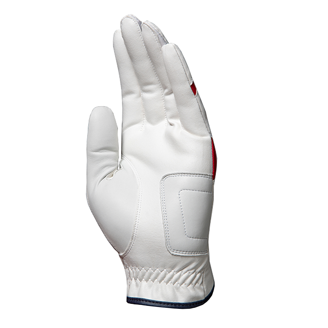 Bridgestone Men's Soft-Grip Golf Gloves Trio